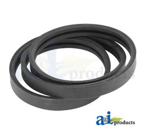 Ai 124572A1 Belt Auxiliary Pump Drive For Case-Ih Combine