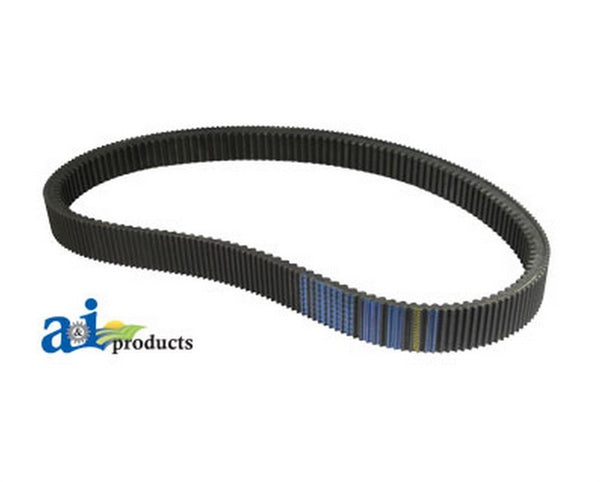 Ai 86610859 Belt Rotor; High Speed For Ford / New Holl Combine