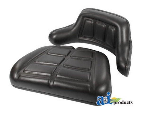 Ai Wkbl Cushion Kit Blk For Miscellaneous Machines Allis-Chalmers Trac