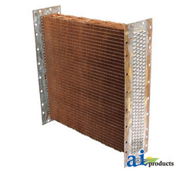 Ai Ac1120R Radiator Core Fits John Deere Tractor