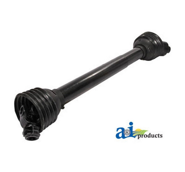 Ai Cs53517 Driveline; W/ Overrunning Clutch For Bush Hog Disc Mower Ford