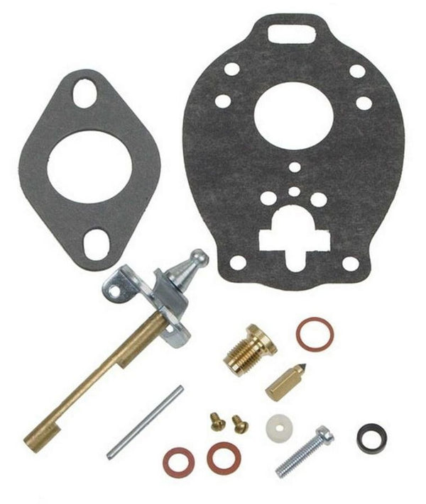 Ford Carburetor Repair Kit 2N 2-N 8-N 8N 9-N 9N Tractor