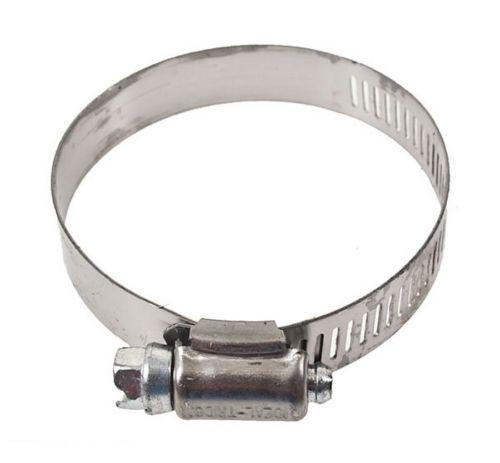 Worm Drive Hose Clamp Fits International Harvester John Deere 100 1026 104 1056
