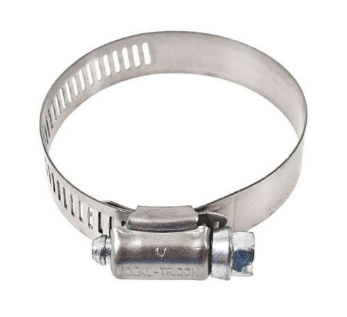 Hose Clamp Fits International And John Deere 100 1026 104 1056 1066 1086