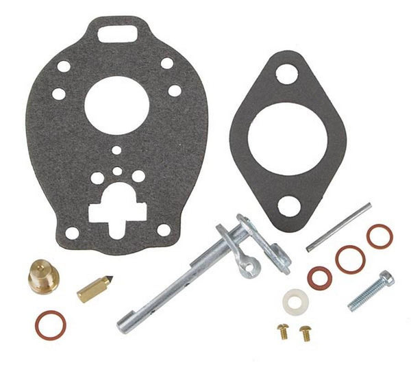 International Harvester Carburetor Repair Kit 200 230 240 330 340 Tractor
