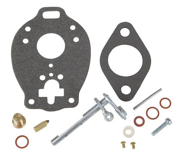 International Harvester Carburetor Repair Kit 200 230 240 330 340 Tractor