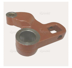 514281M91 Arm Steering Upper W One Hole Fits Massey Ferguson 165 175 30 31 3165