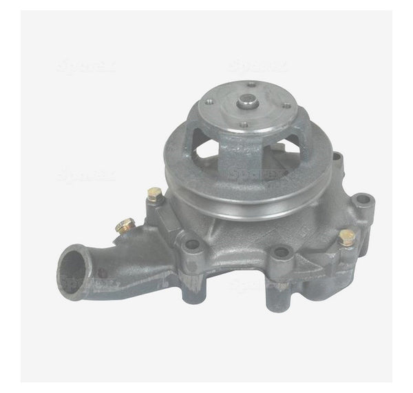 65016 Water Pump D8Nn8501N For Ford