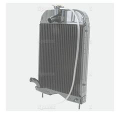 194275M93 Radiator Fits Massey Ferguson 133 135 135 US Built 148 20 2135 40