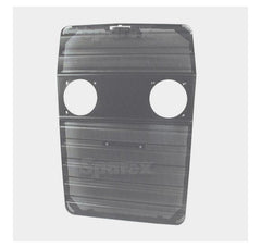 1688814M92 Grille W Light Holes Fits Ferguson 20D 230 240 243 250 253 254 260