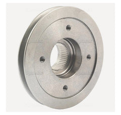 Crankshaft Pulley 3638098M1 Fits Ferguson 175 255 265 275 282 283 285 (FR) 290