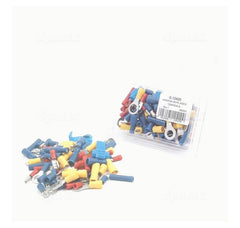 12420 Terminal Kit 80 Pcs