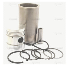 57845 Piston/ring/liner Kit For Int. Harvester