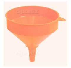 30157 Funnel10" Dia. Less Filter