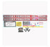 60355 Decal Massey Ferguson 35 'diesel'