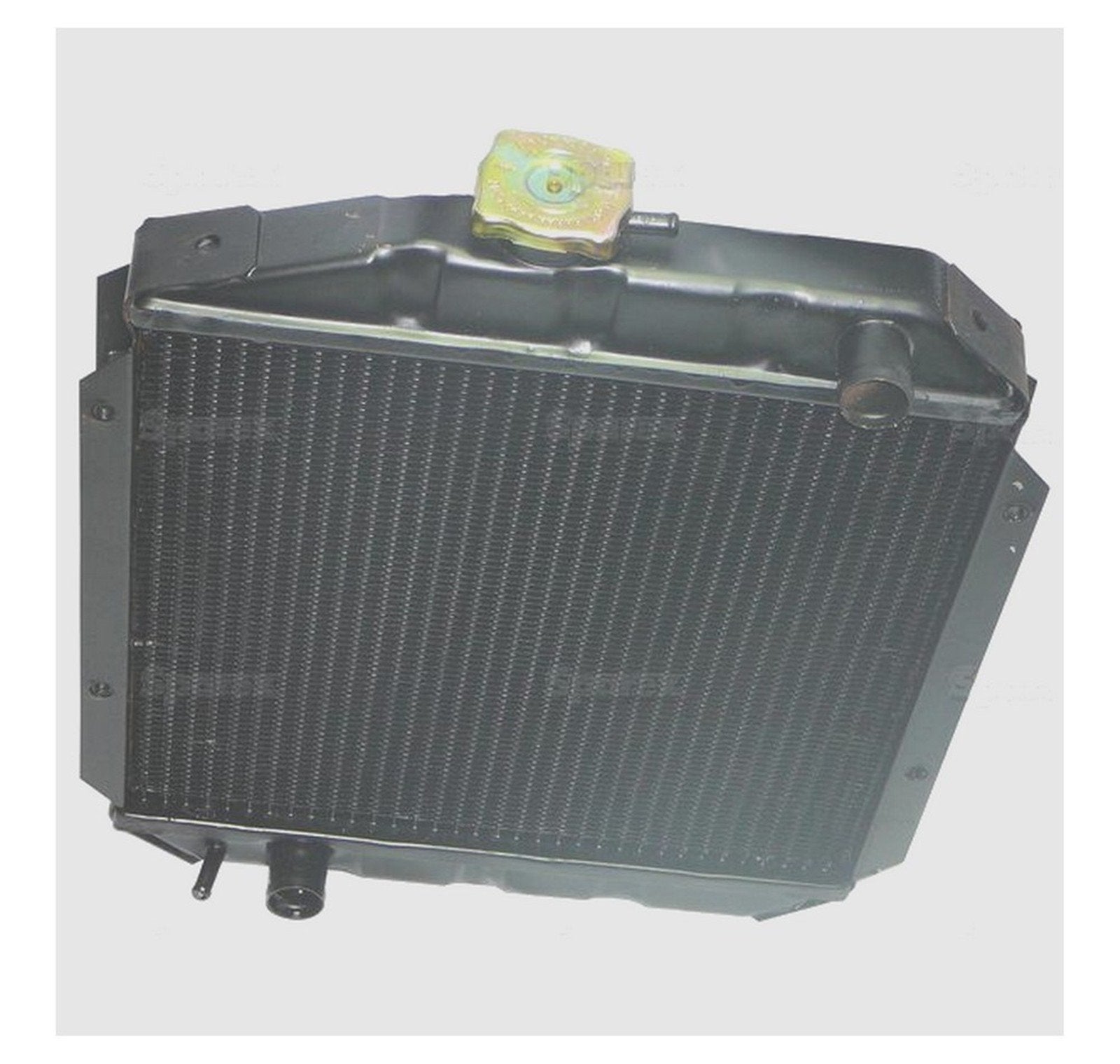 67728 Radiator Yanmar For Yanmar Ym Series | Agcon Supply