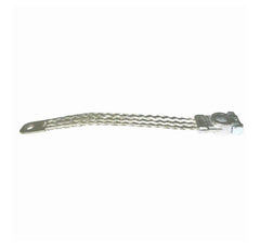 20546 Braided Ground Cable 9 "