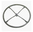 67509 Steering Wheel Ih Case Steering Wheel 20 Dia. 3/4 Shaft Keyed Steel
