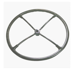 67509 Steering Wheel Ih Case Steering Wheel 20 Dia. 3/4 Shaft Keyed Steel