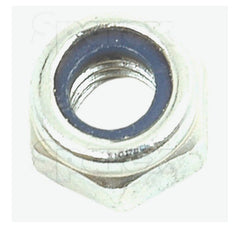 3589 Mm Self Locking Nut