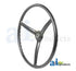 180576M1 Steering Wheel Ferguson 203 205 2135 356 F40 TE20 TO20TO30 TO35 135