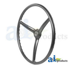 180576M1 Steering Wheel Ferguson 203 205 2135 356 F40 TE20 TO20TO30 TO35 135