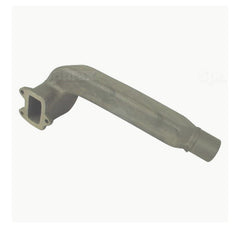 1874771M3 Exhaust Elbow Fits Massey Ferguson 283 Brazil