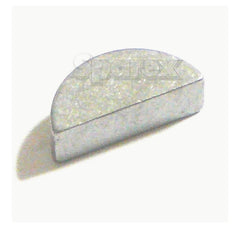 2920 Woodruff Key 5/16 X 1