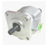 1996-2353-000 Single Hydraulic Pump Fits Mitsubishi D1650 D2050 D2350 MT250