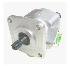 1996-2353-000 Single Hydraulic Pump Fits Mitsubishi D1650 D2050 D2350 MT250