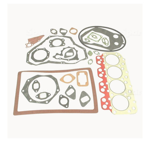 66717 Gasket Set 4 Cyl Ford