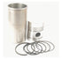 Piston Ring Liner Kit Fits Massey Ferguson 20C TEF20