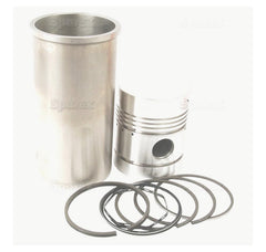 Piston Ring Liner Kit Fits Massey Ferguson 20C TEF20