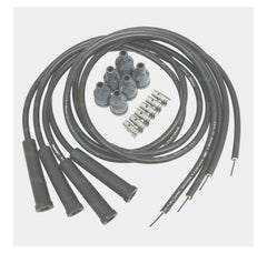 2097 Spark Plug Wire Set Universal