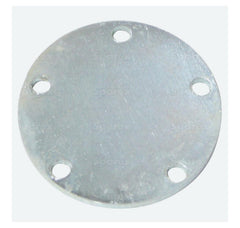 188116M1 Blanking Sender Plate Fits Ferguson 135 150 202 204 20C 2135 2200 230