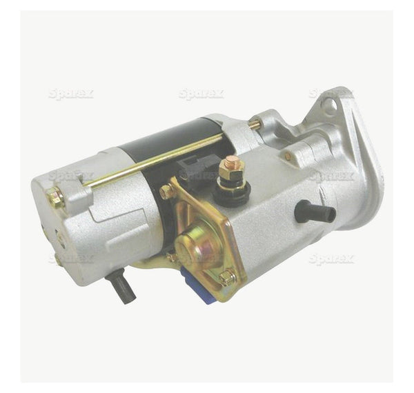 67238 Starter Sba185086530 For Ford