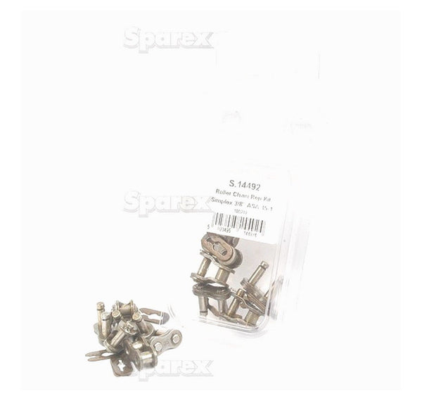 14492 Repair Kit Roller Chain Asa35