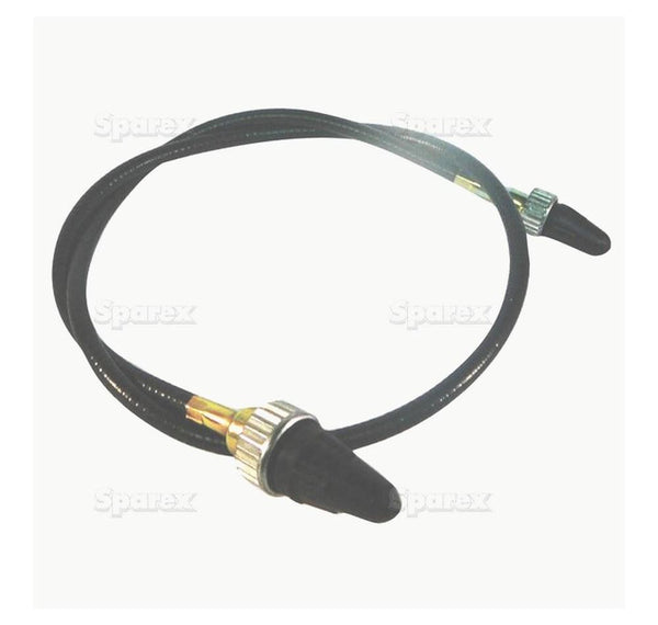 Tachometer Cable White Oliver 1750 1755 1800 1855 1900 1950 2050 2105 2150 2255