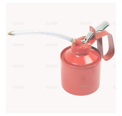 3806 Tube Oil Can Flex