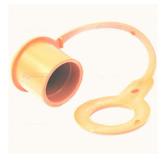 3853 Female Dust Caporange