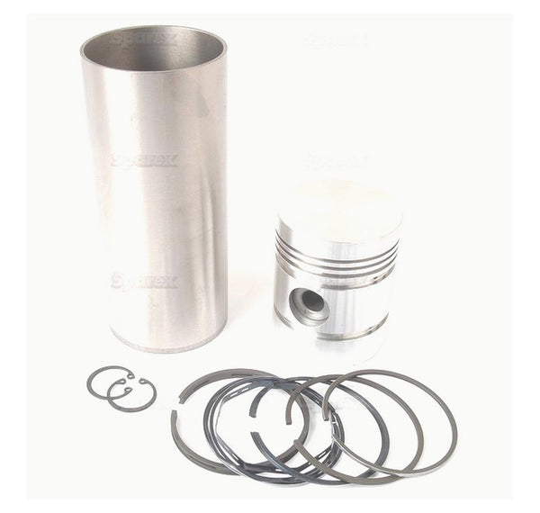 66663 Piston Ring Liner Kit For Ford