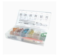 29891 Fuse Kit Blade and Tool 93 Pcs