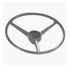 67510 Steering Wheel Ih Case/Ih Steering Wheel Restoration Quality Tab Fits