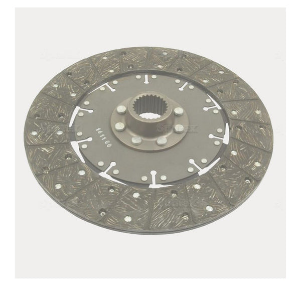 19535 Clutch Disc 82006021 For Ford