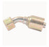 1342208 Pipe Fitting Female Metric