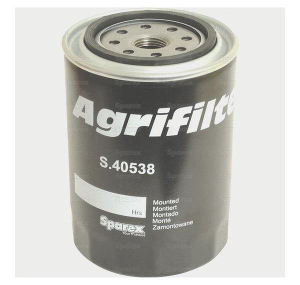 40538 Filter Engine Oil Spinon