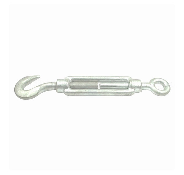 11079 Turnbuckle 5/16 Or 8mm 1hook