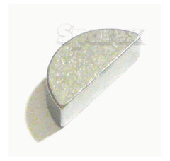 2924 Woodruff Key 3/8 X 1 3/8