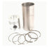 3638885M91 Piston Ring Liner Kit Fits Ferguson 1014 1100 1104 1130 24 2620 2625