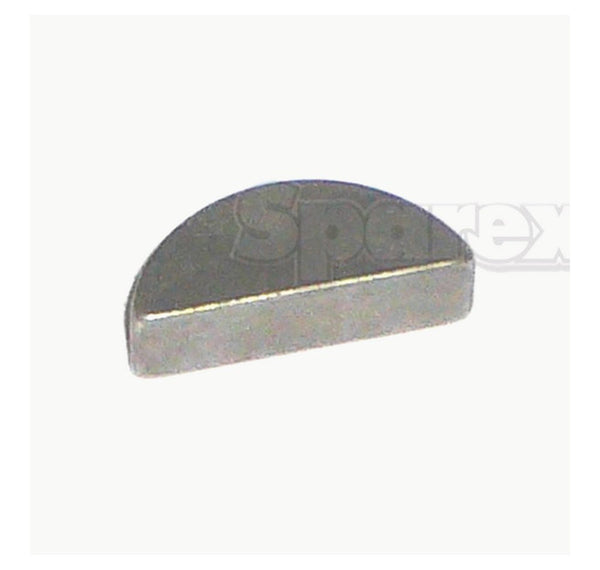 11061 Woodruff Key 6 X 10 Mm